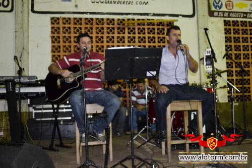 rolim de moura